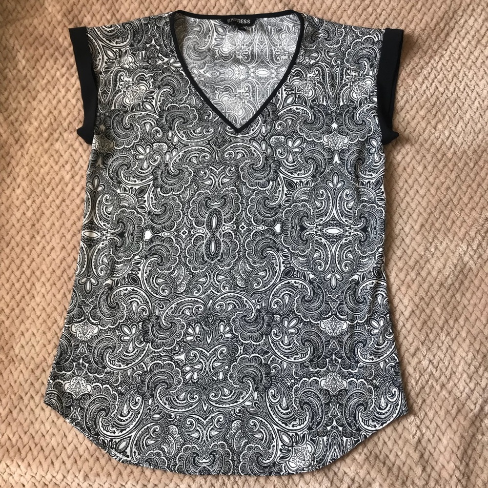 Silky top